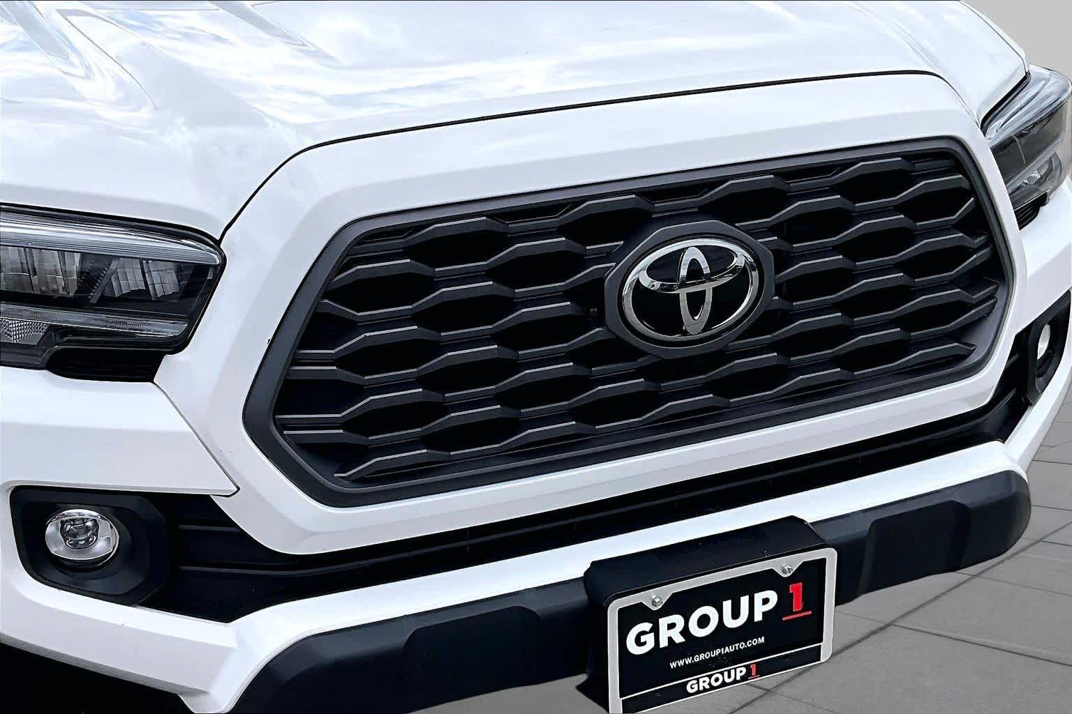 2023 Toyota Tacoma photo 29 of 36