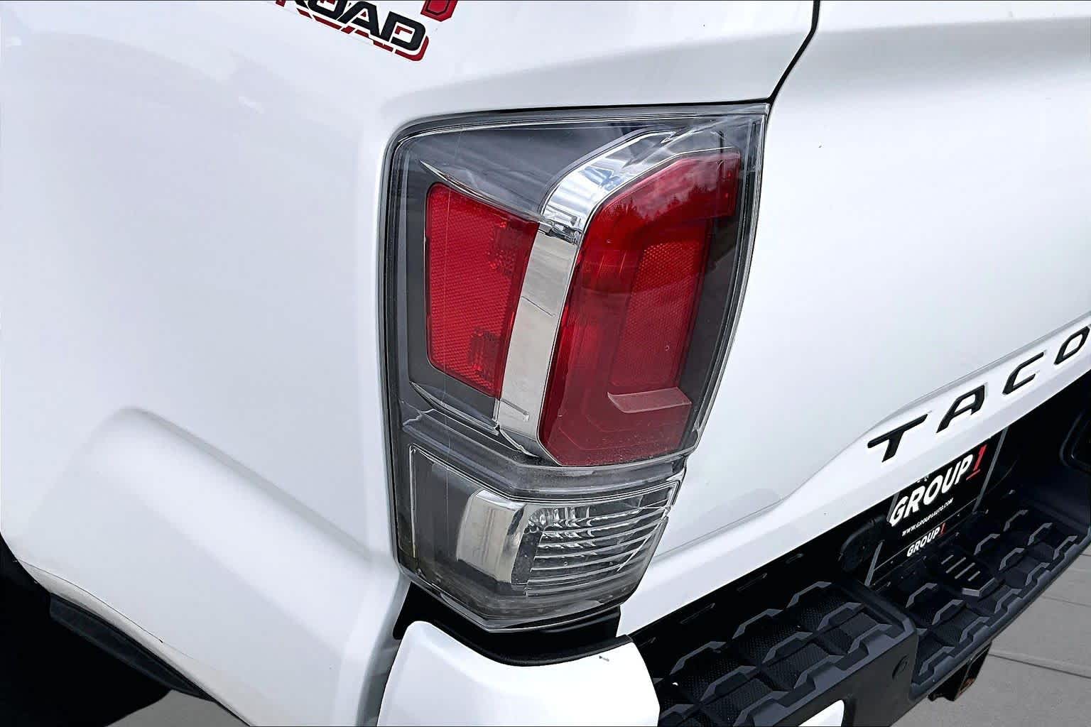 2023 Toyota Tacoma photo 28 of 36
