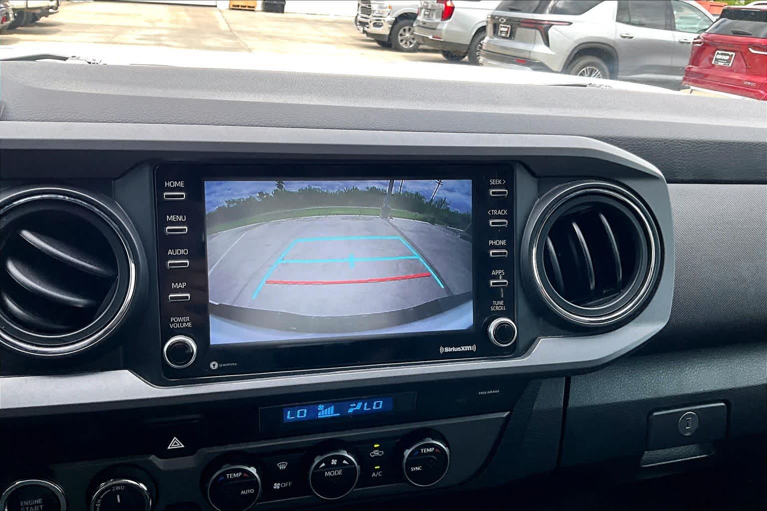 2023 Toyota Tacoma photo 26 of 36