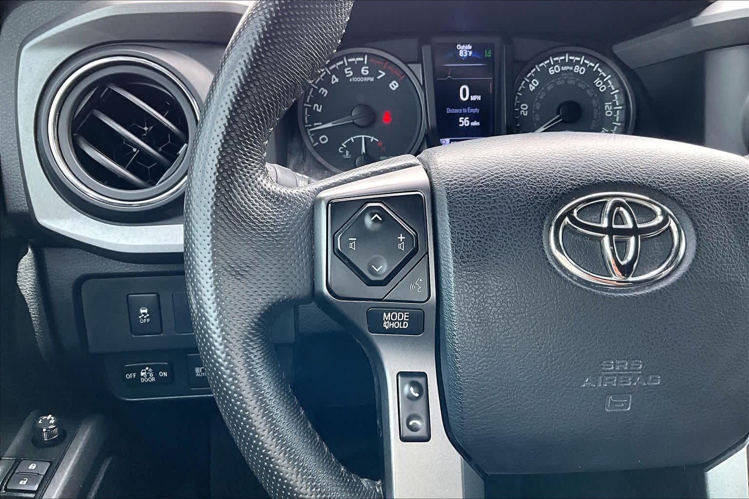 2023 Toyota Tacoma photo 23 of 36