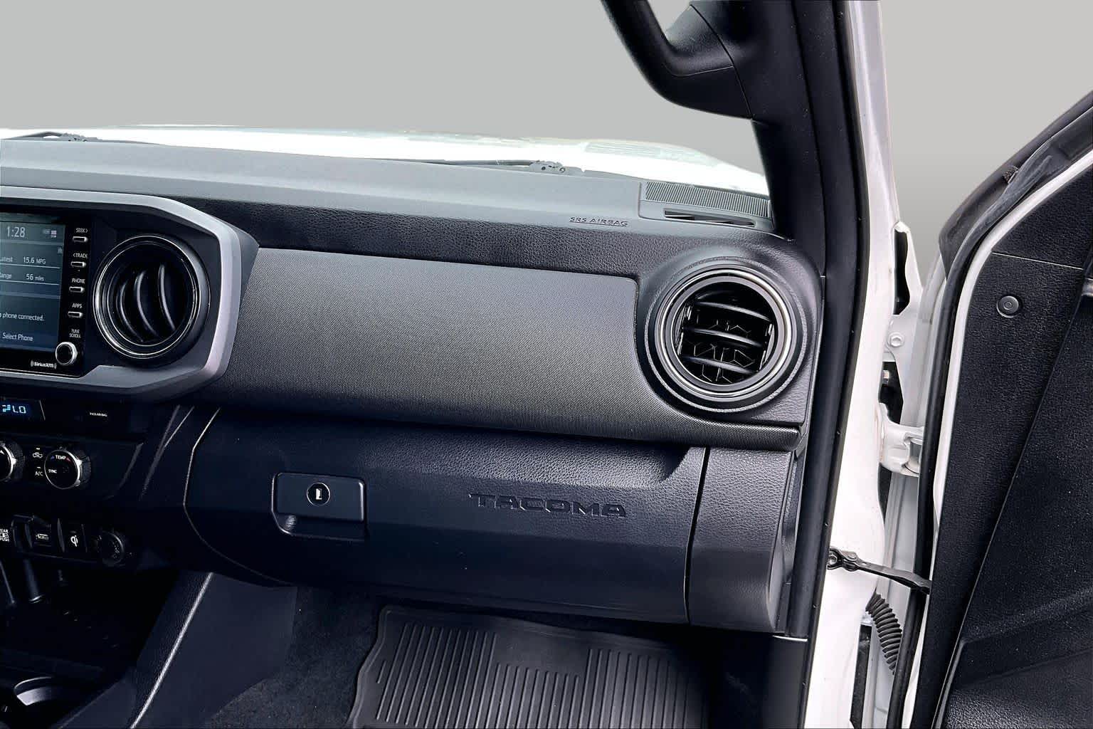 2023 Toyota Tacoma photo 19 of 36
