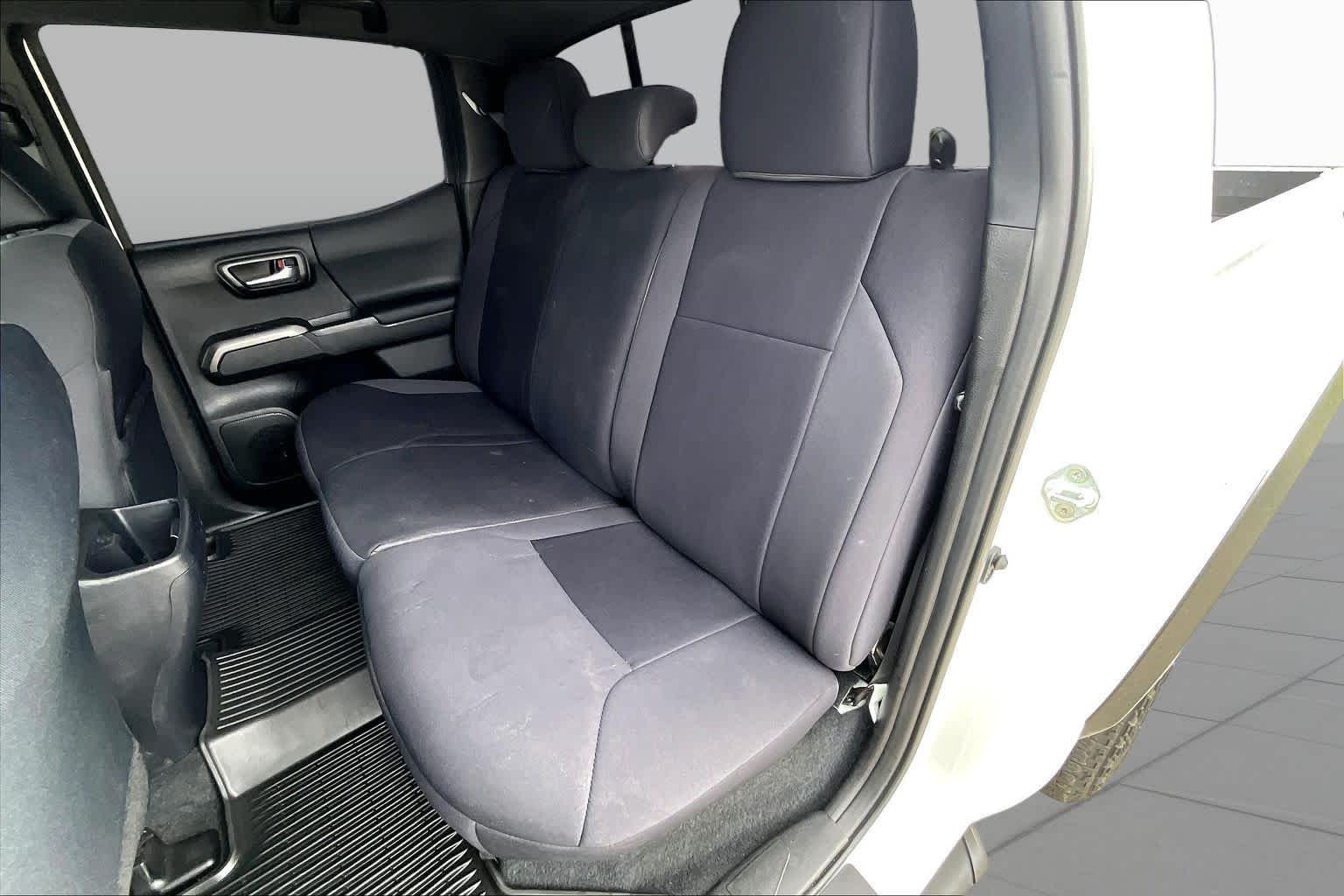 2023 Toyota Tacoma photo 20 of 36