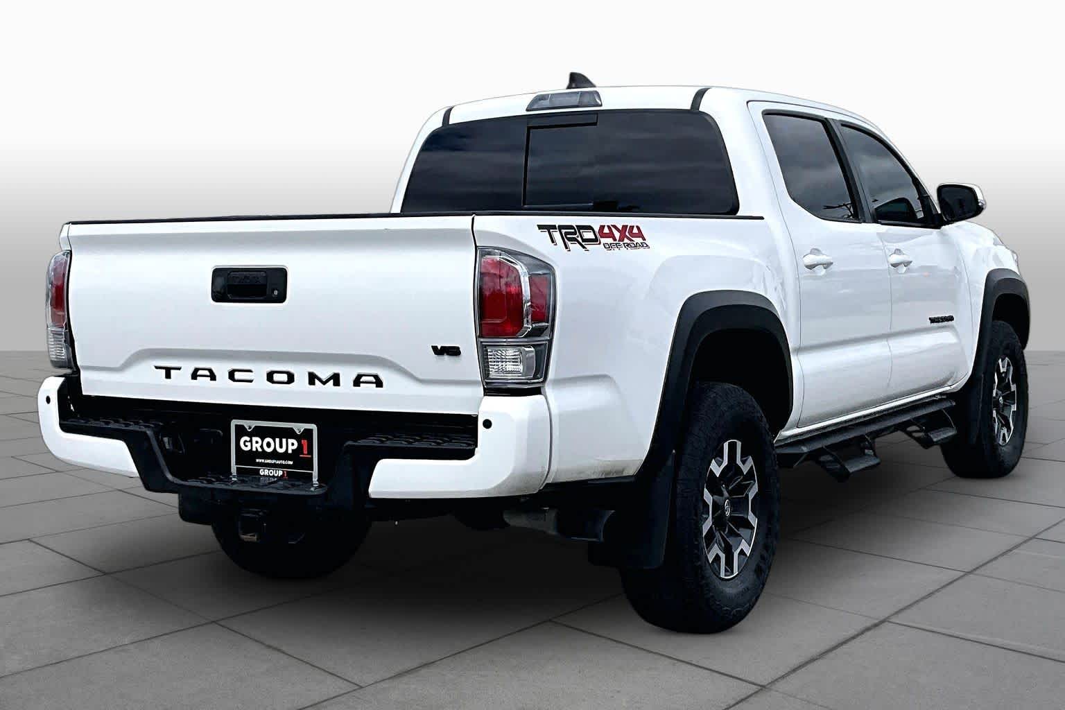 2023 Toyota Tacoma photo 13 of 36