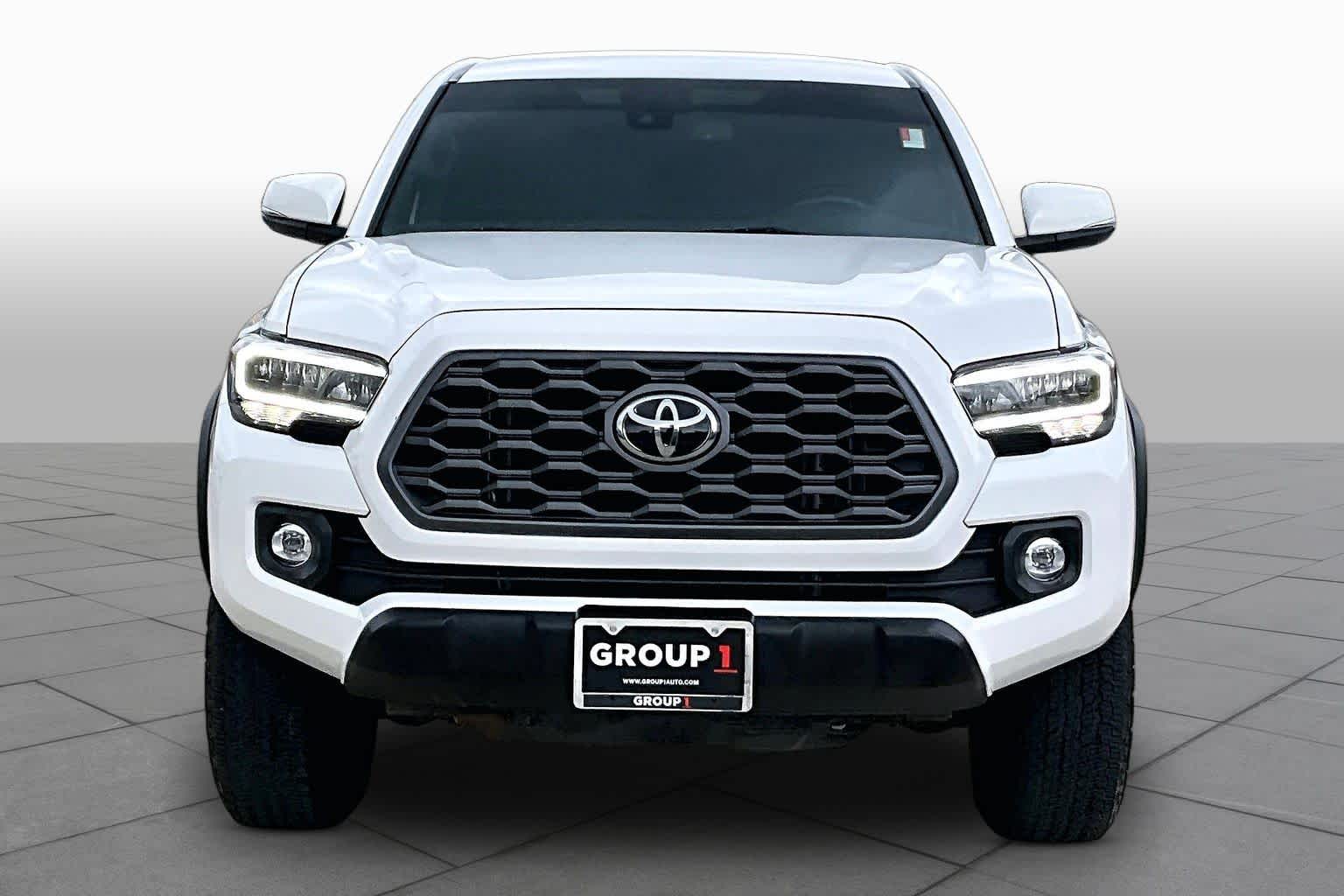2023 Toyota Tacoma photo 7 of 67
