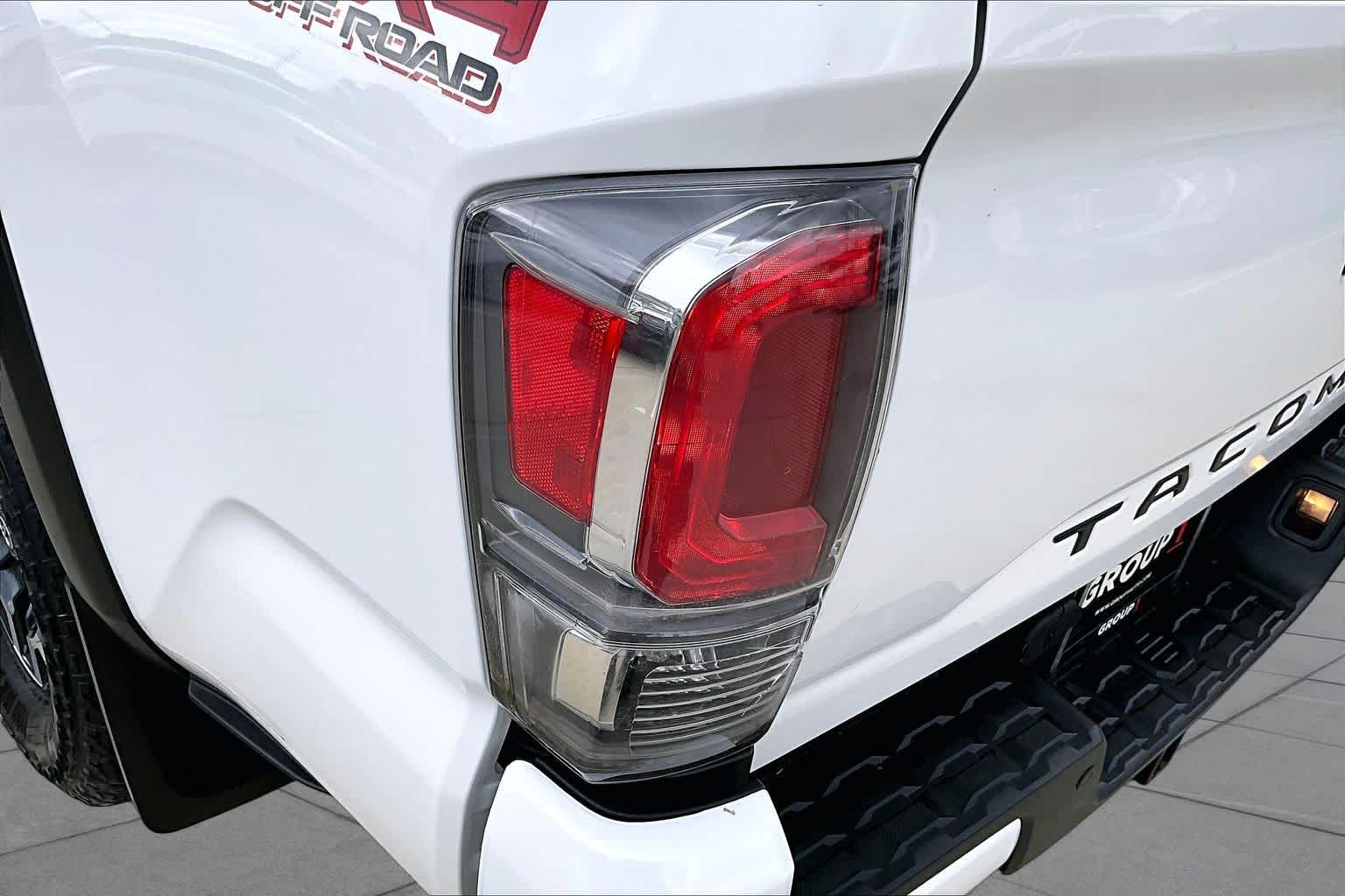 2023 Toyota Tacoma photo 53 of 67