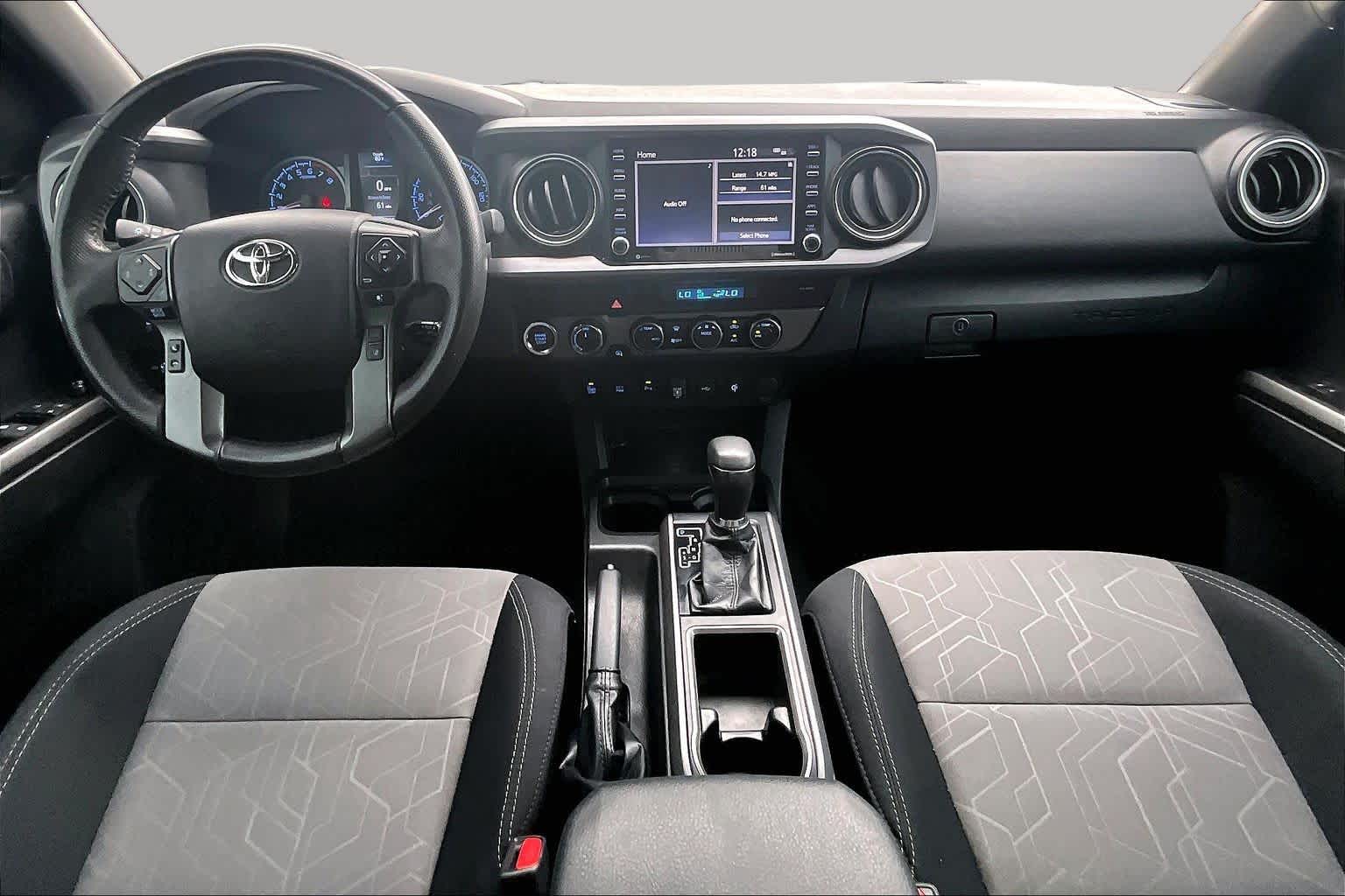 2023 Toyota Tacoma photo 27 of 67