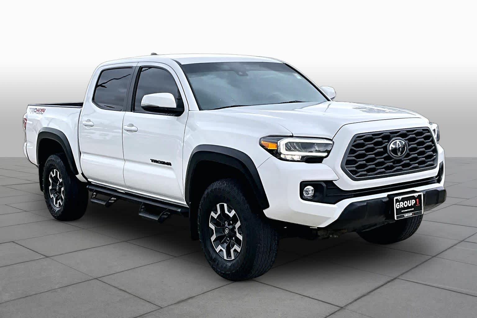 2023 Toyota Tacoma photo 5 of 67