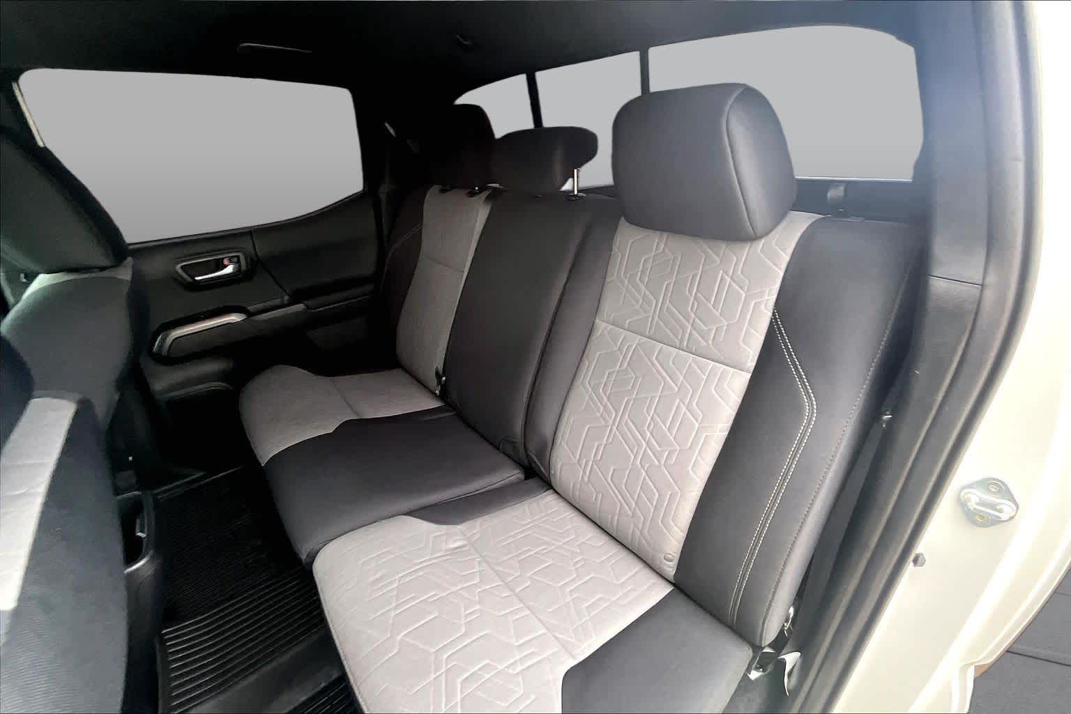 2023 Toyota Tacoma photo 35 of 67