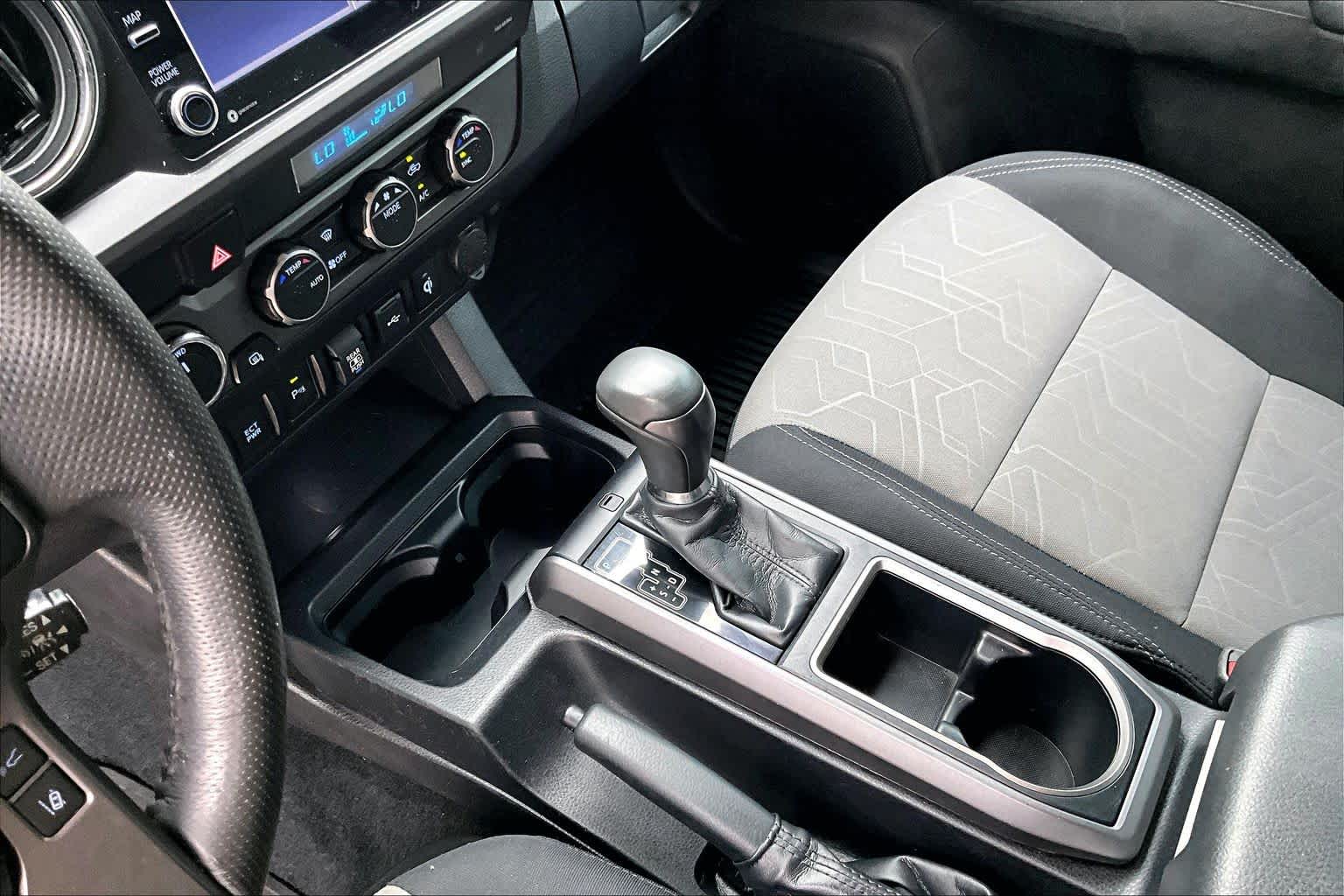 2023 Toyota Tacoma photo 29 of 67