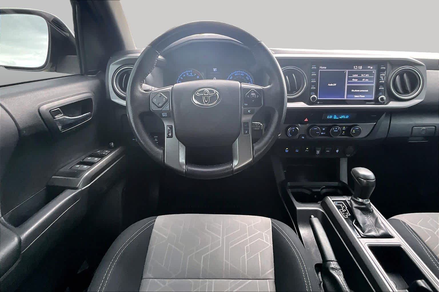 2023 Toyota Tacoma photo 11 of 67