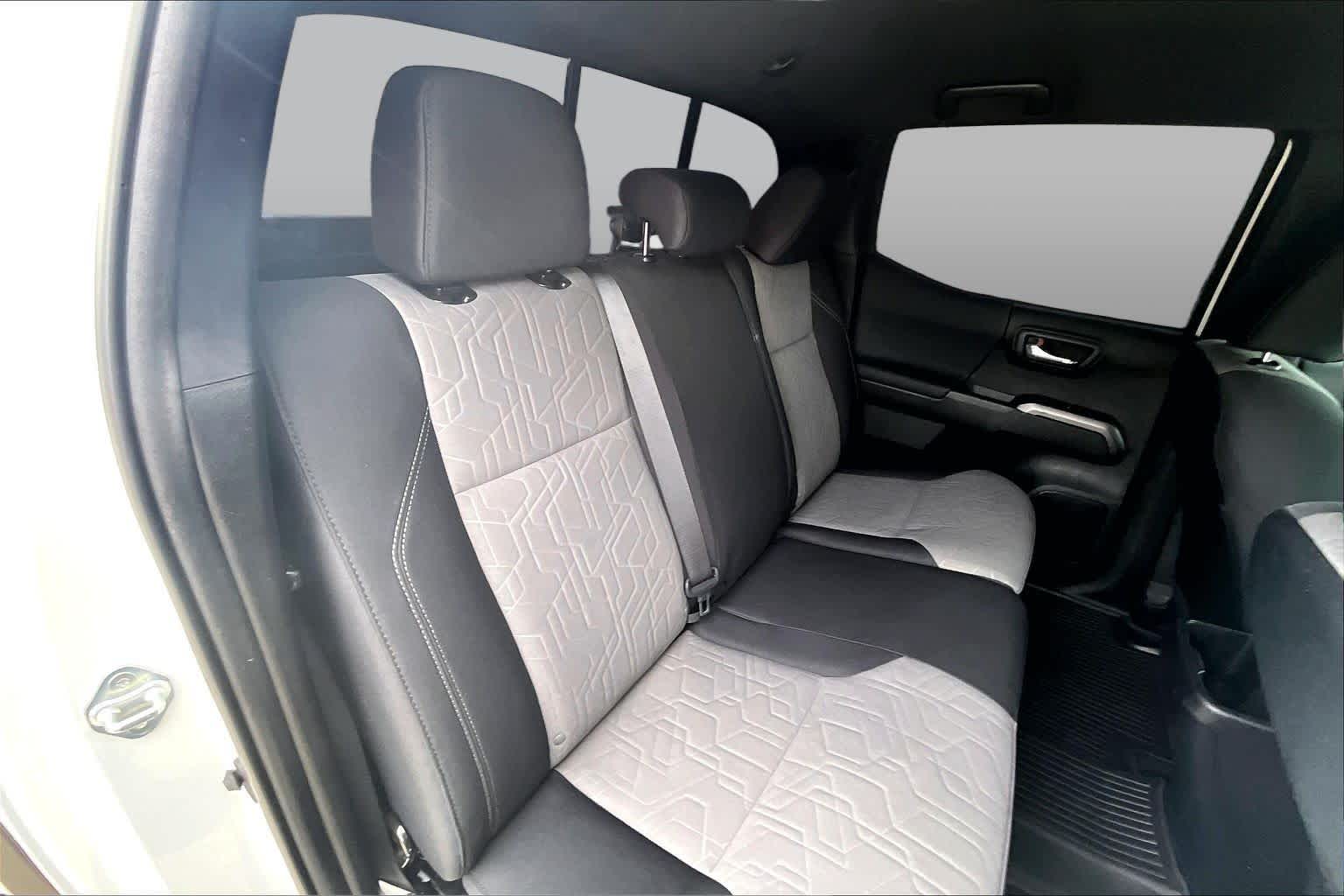 2023 Toyota Tacoma photo 37 of 67