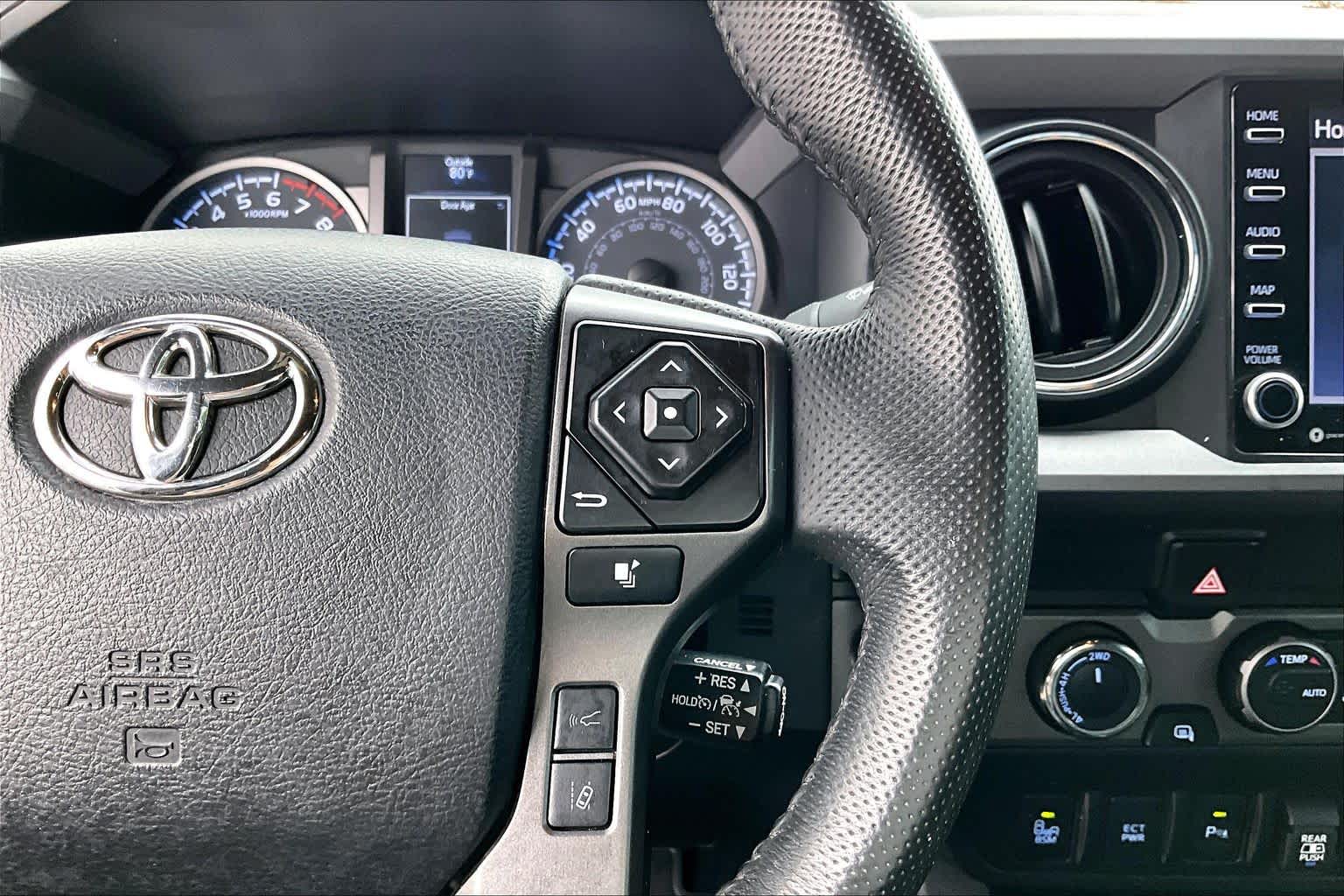 2023 Toyota Tacoma photo 45 of 67