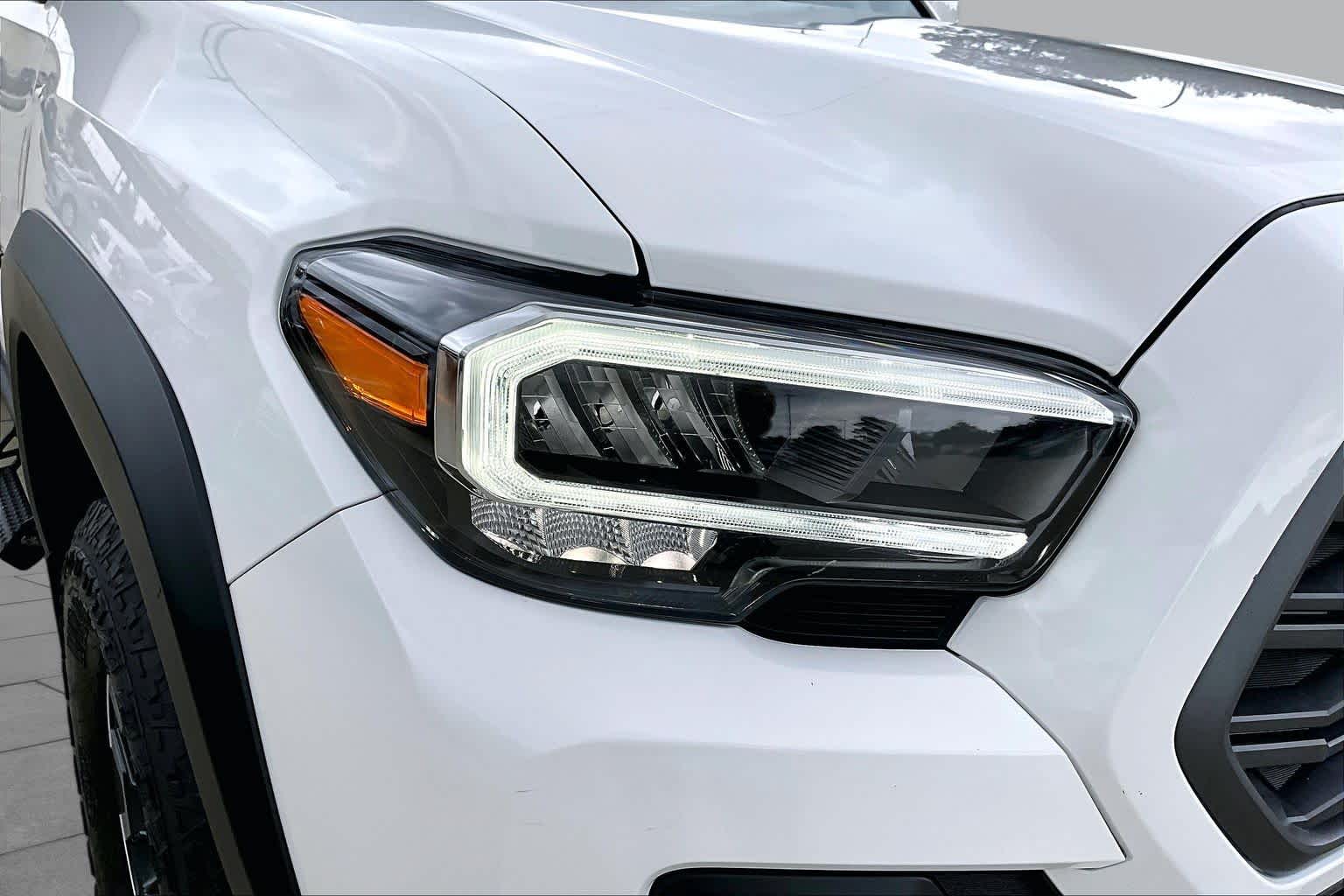 2023 Toyota Tacoma photo 51 of 67