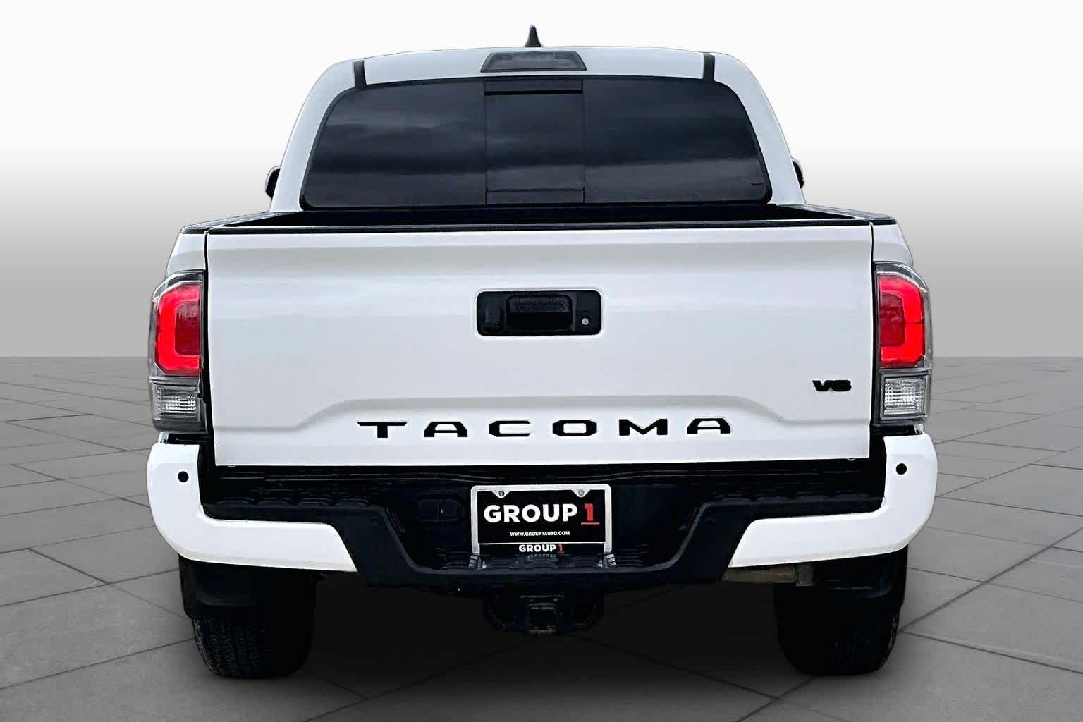 2023 Toyota Tacoma photo 9 of 67