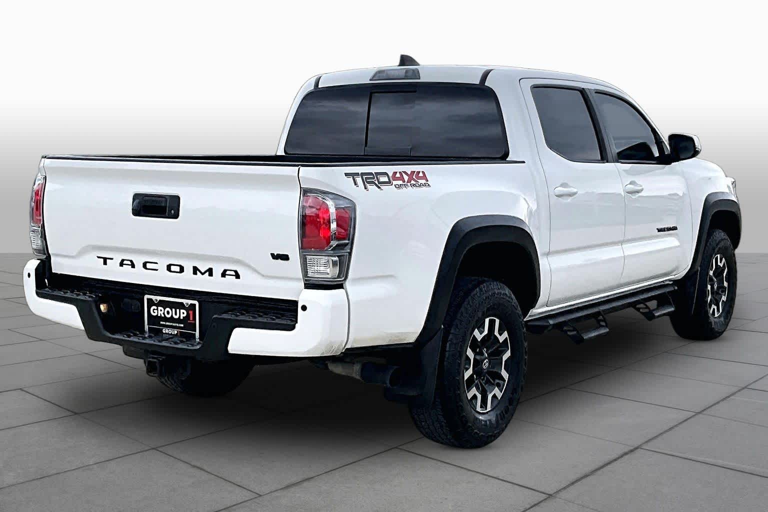 2023 Toyota Tacoma photo 23 of 67