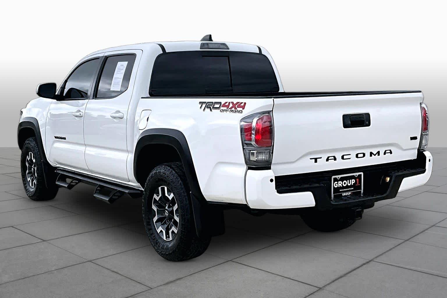 2023 Toyota Tacoma photo 21 of 67