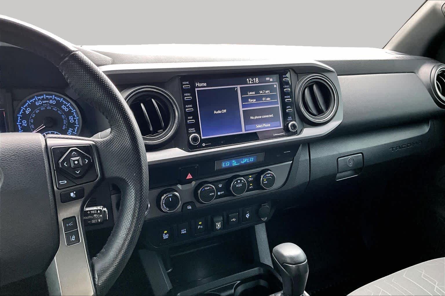 2023 Toyota Tacoma photo 13 of 67