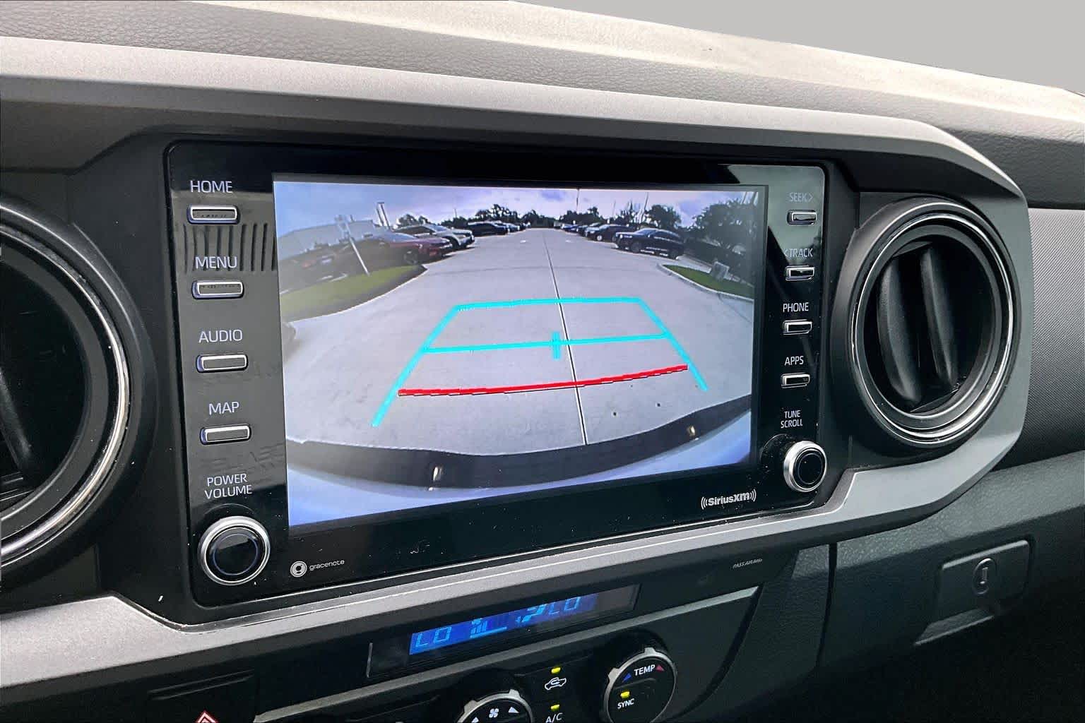 2023 Toyota Tacoma photo 49 of 67