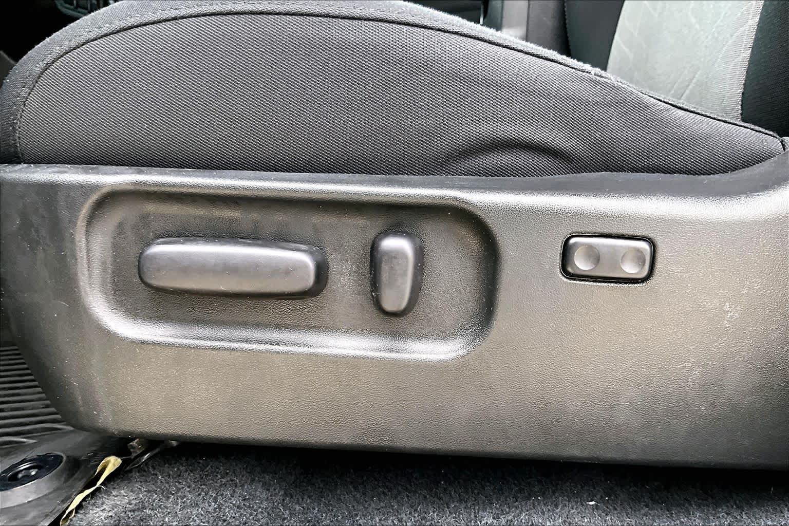 2023 Toyota Tacoma photo 59 of 67