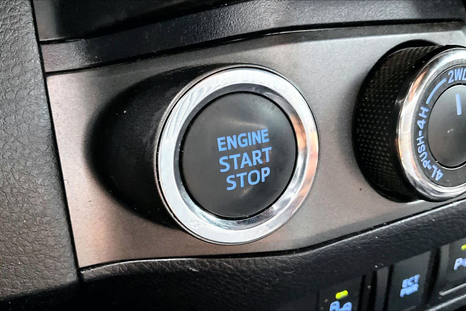 2023 Toyota Tacoma photo 61 of 67