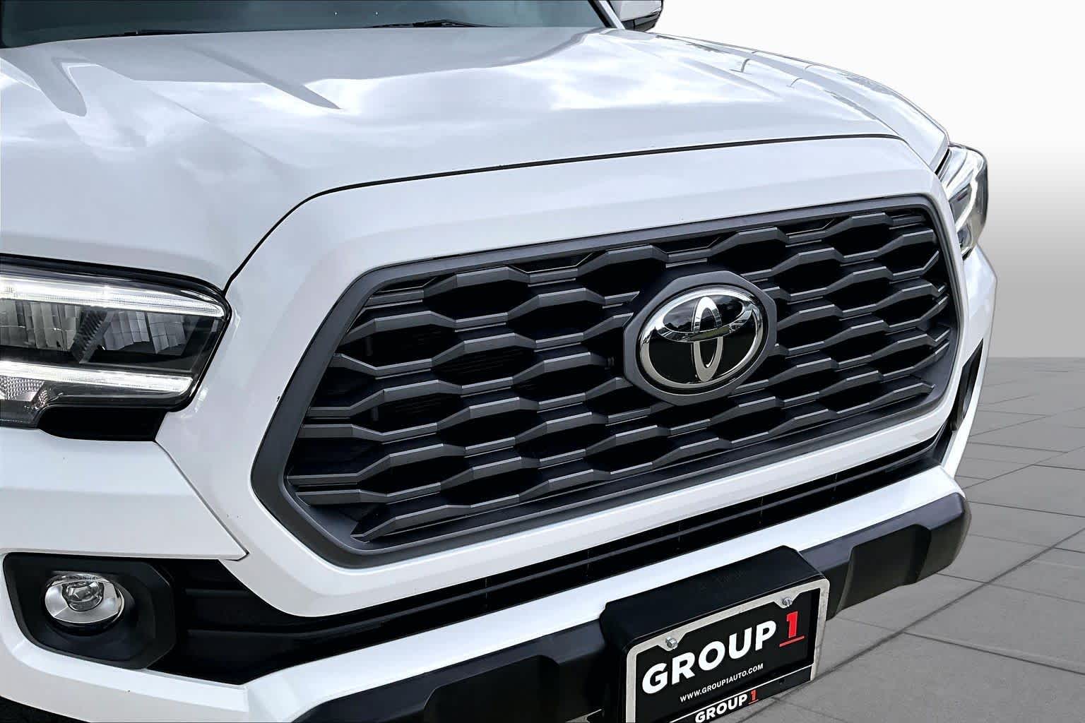 2023 Toyota Tacoma photo 55 of 67