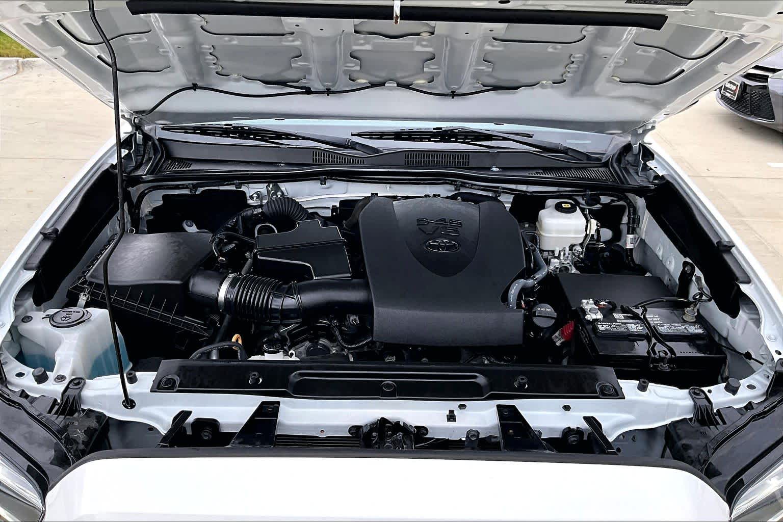 2023 Toyota Tacoma photo 57 of 67