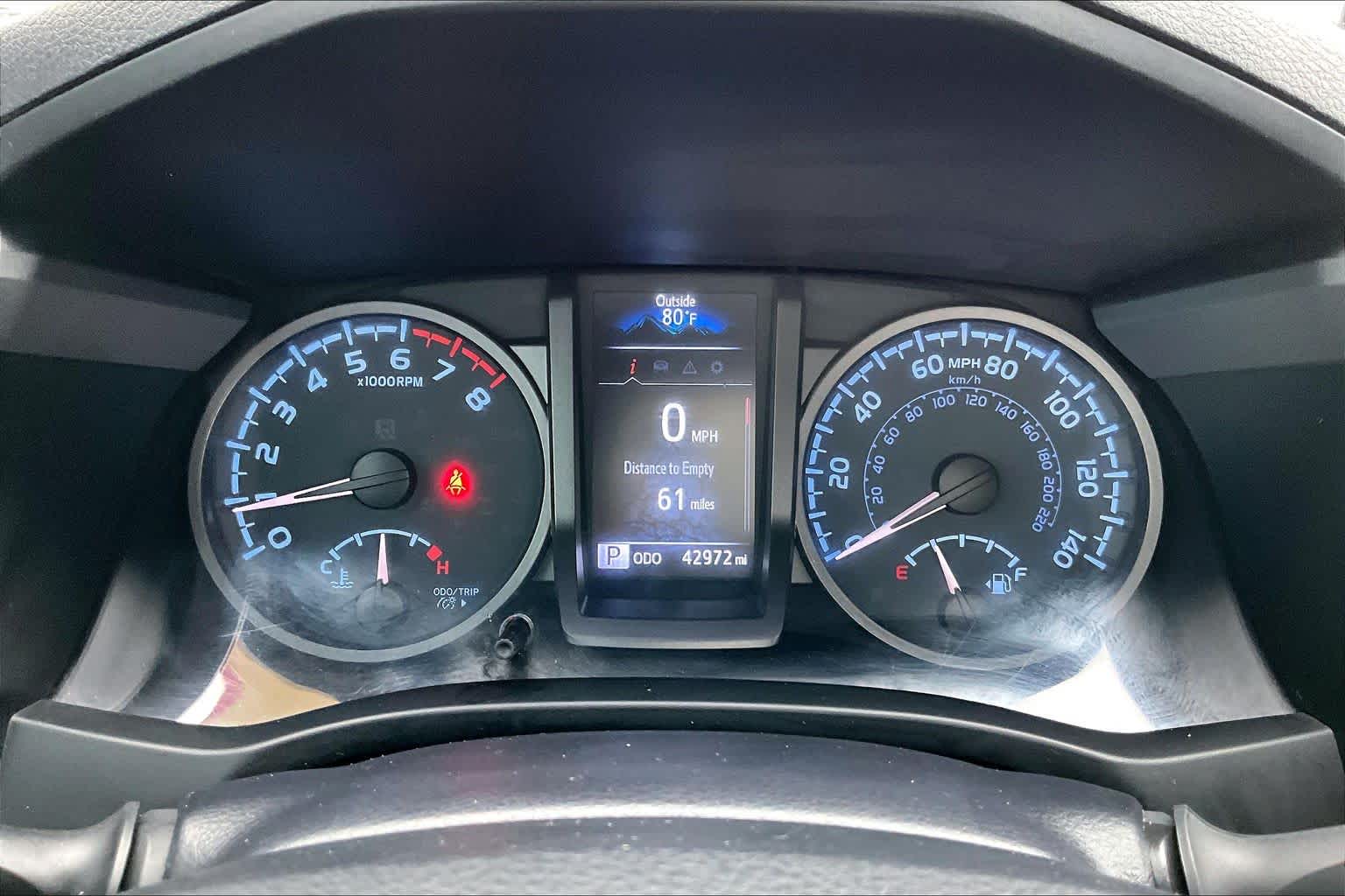 2023 Toyota Tacoma photo 47 of 67