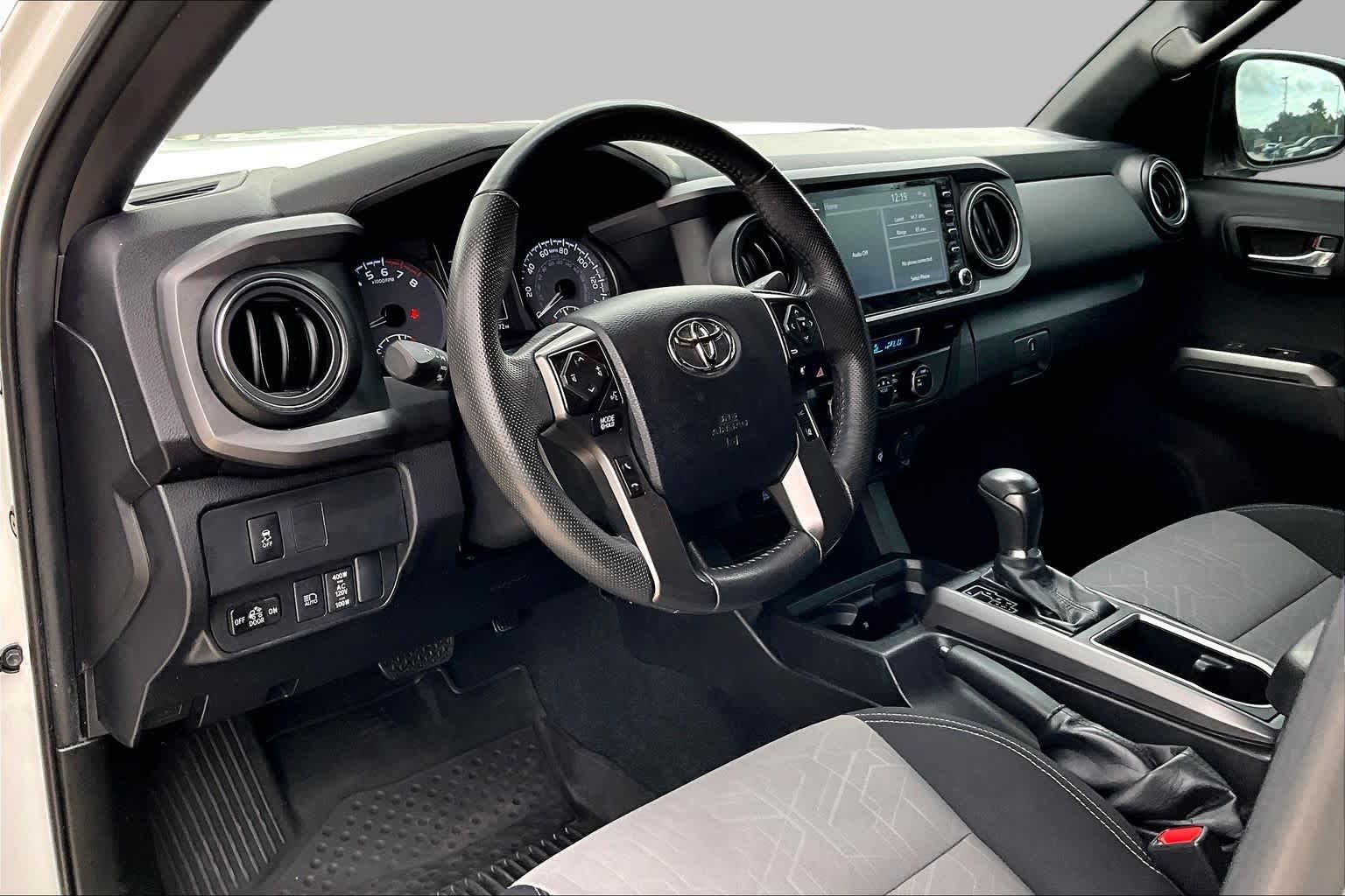 2023 Toyota Tacoma photo 31 of 67