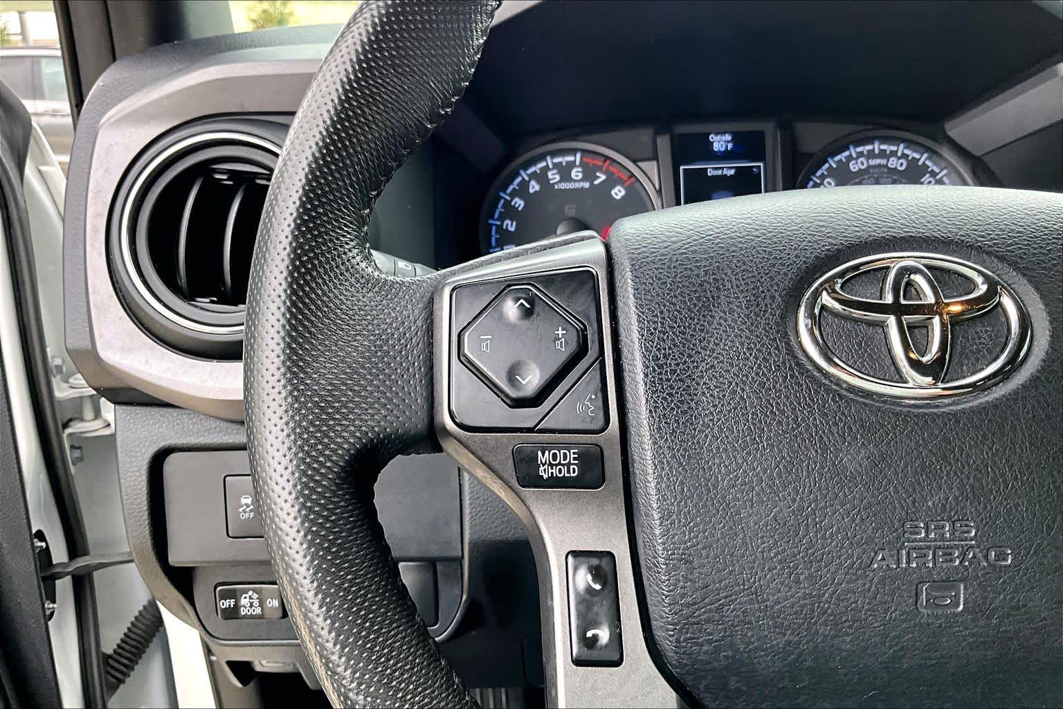 2023 Toyota Tacoma photo 43 of 67