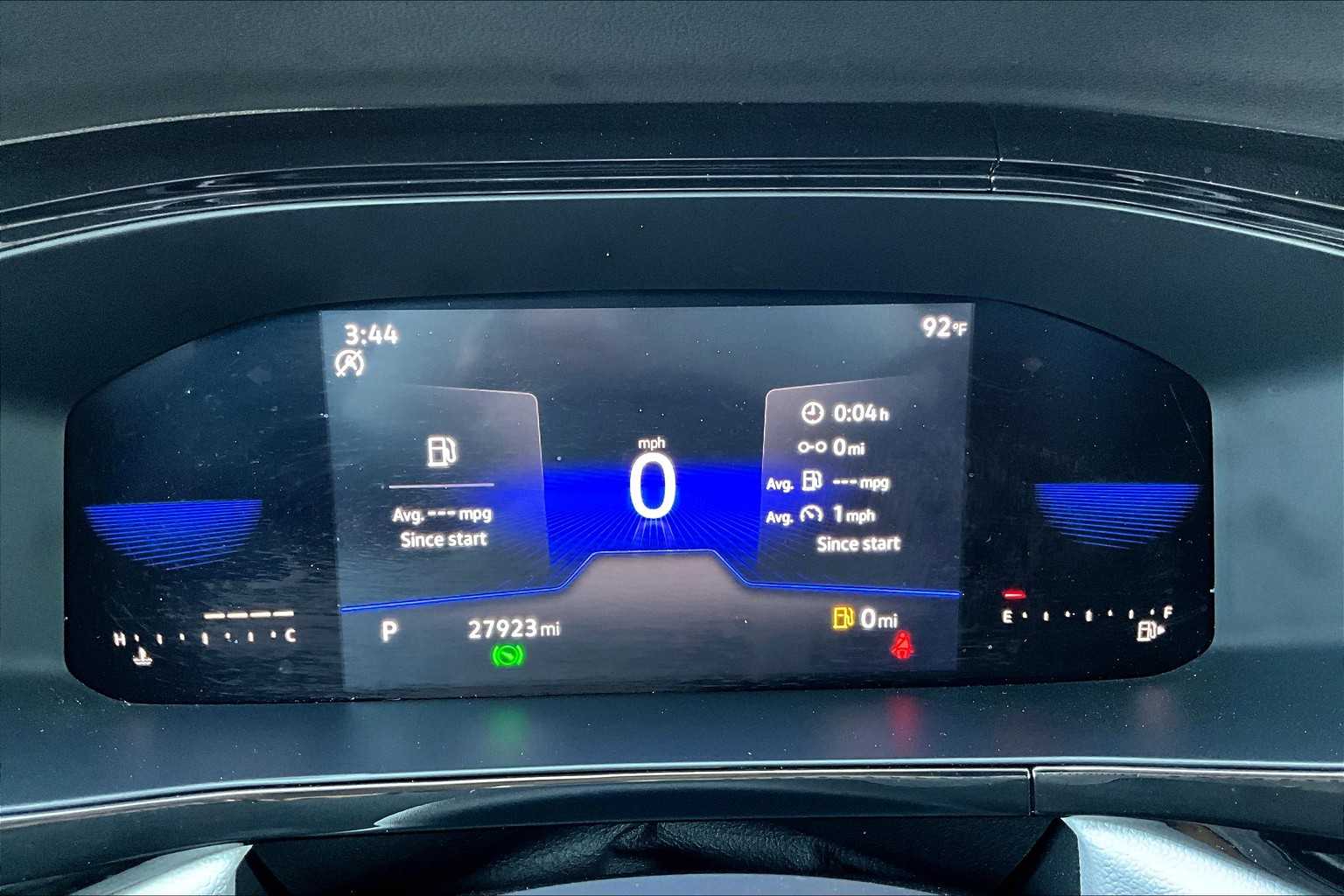 2022 Volkswagen Taos S Deep Black Pearl at HGreg Houston