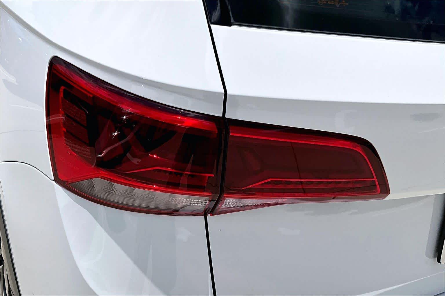 2022 Volkswagen Taos S Pure White at Westside Kia