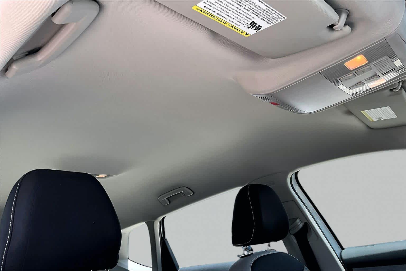 2022 Volkswagen Taos S Pure White at Westside Kia