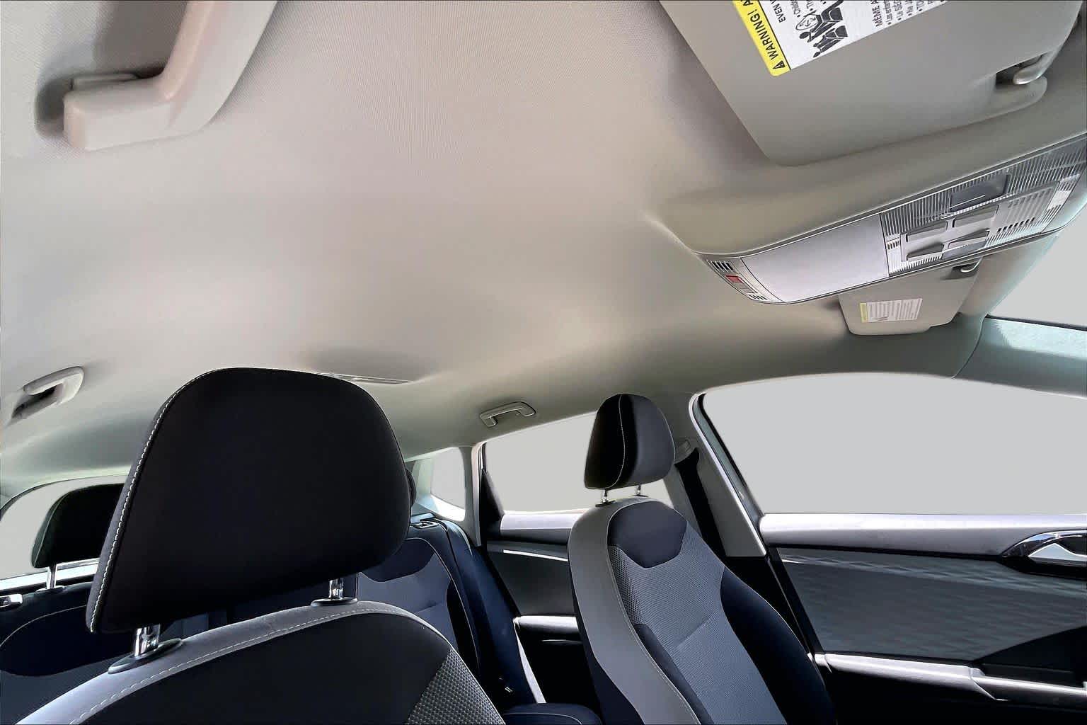 2023 Volkswagen Taos S Pyrite Silver Metallic at Lexus Southwest Houston