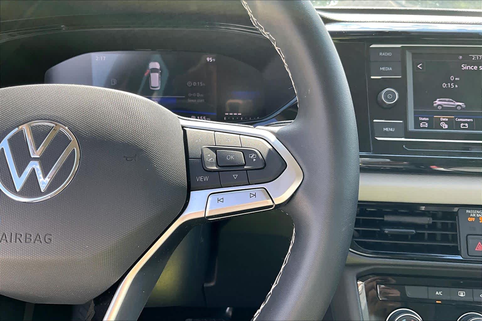 2023 Volkswagen Taos photo 45 of 63