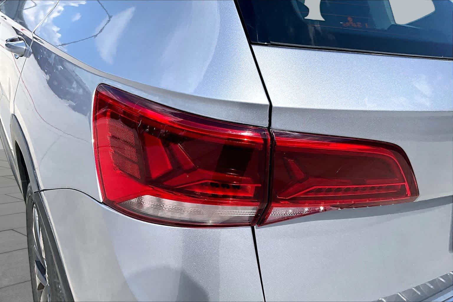 2023 Volkswagen Taos photo 51 of 63