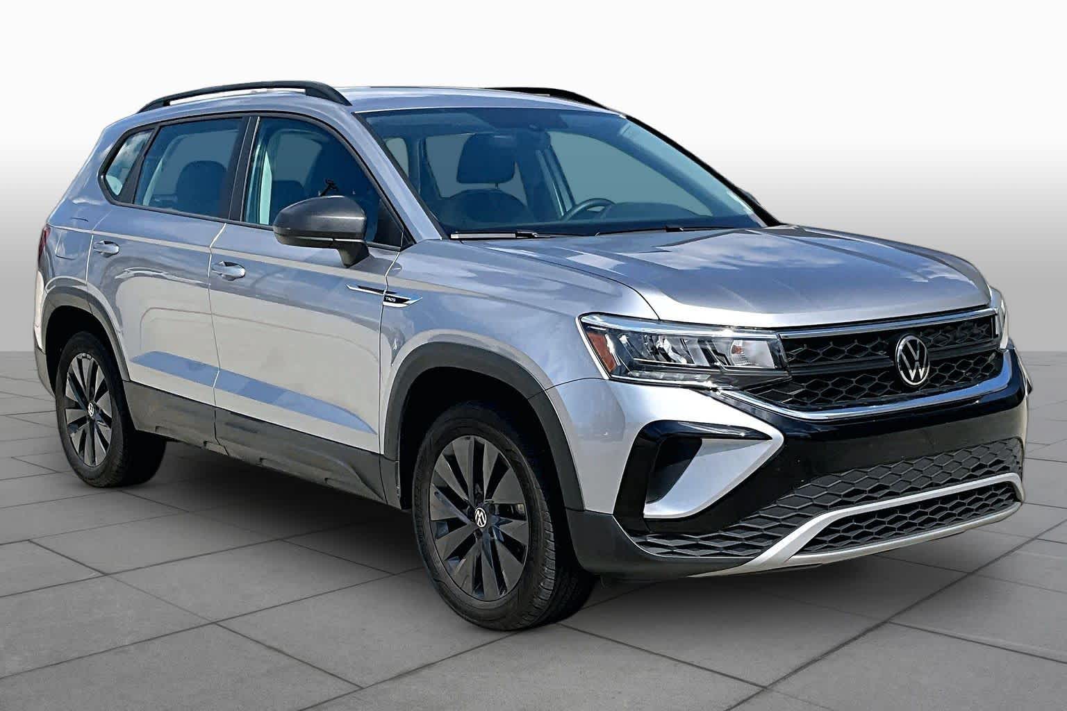 2023 Volkswagen Taos photo 5 of 63