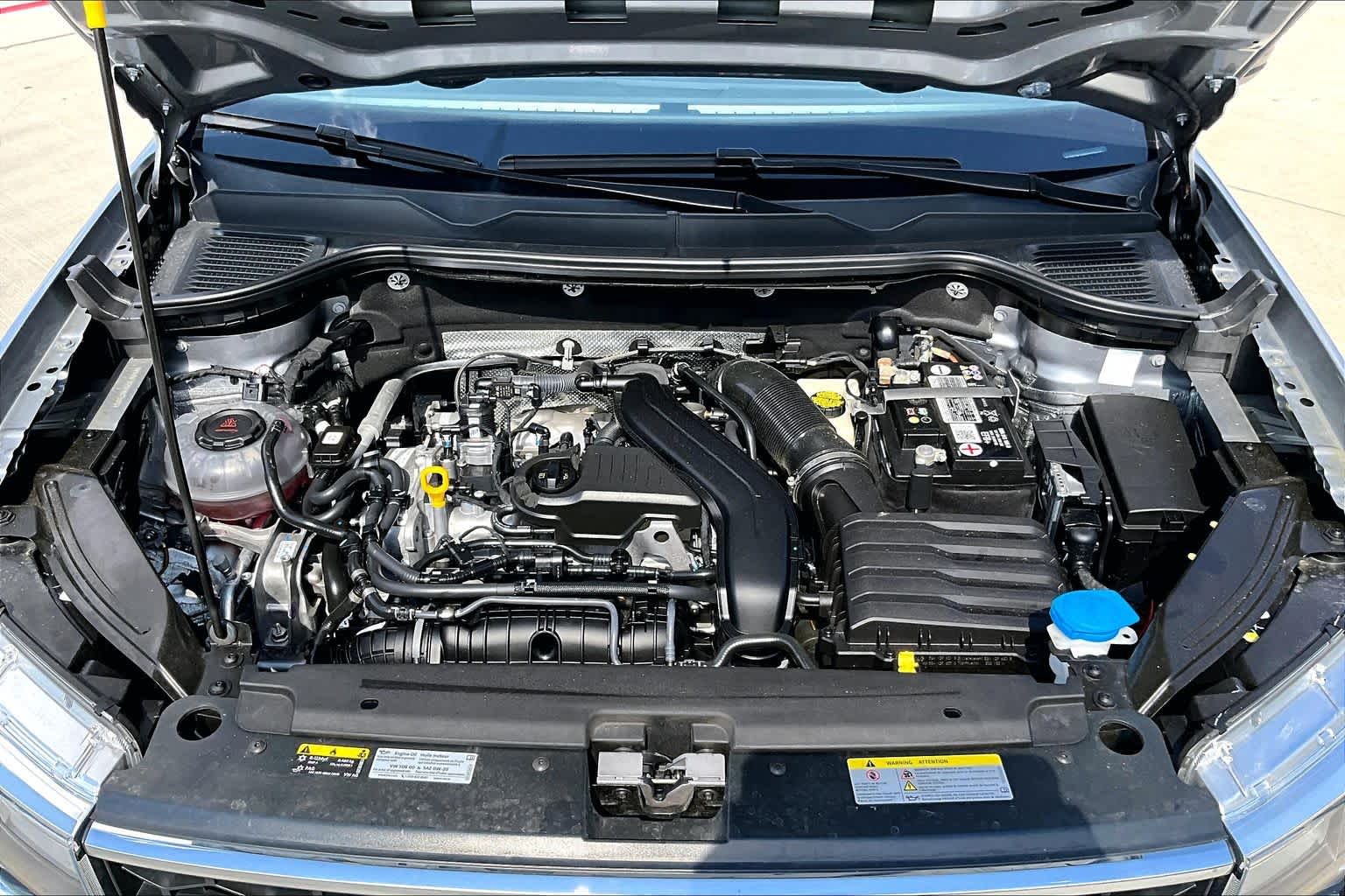 2023 Volkswagen Taos photo 55 of 63