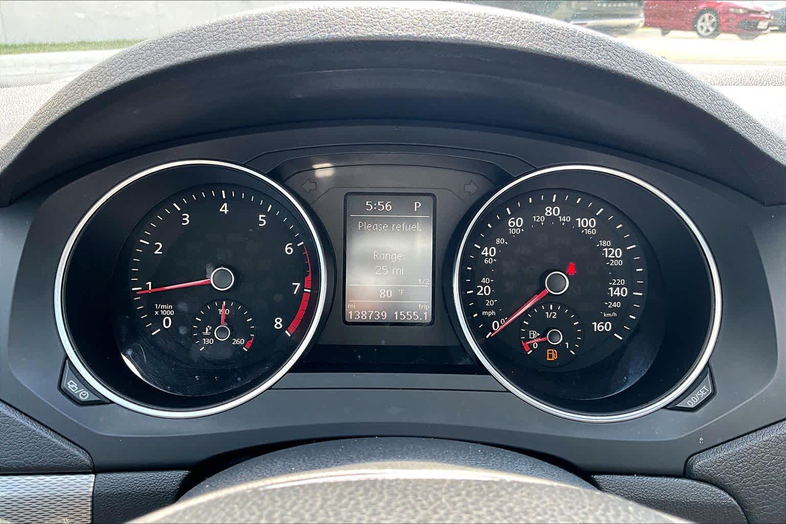 2017 Volkswagen Jetta photo 23 of 28