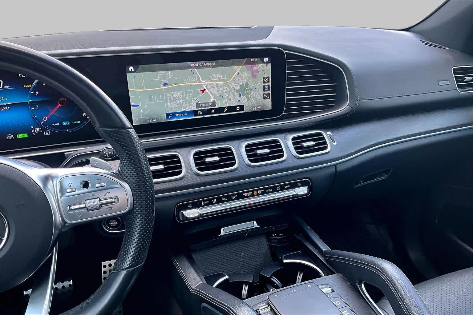 2023 Mercedes-Benz GLS 450 GLS 450 - 6