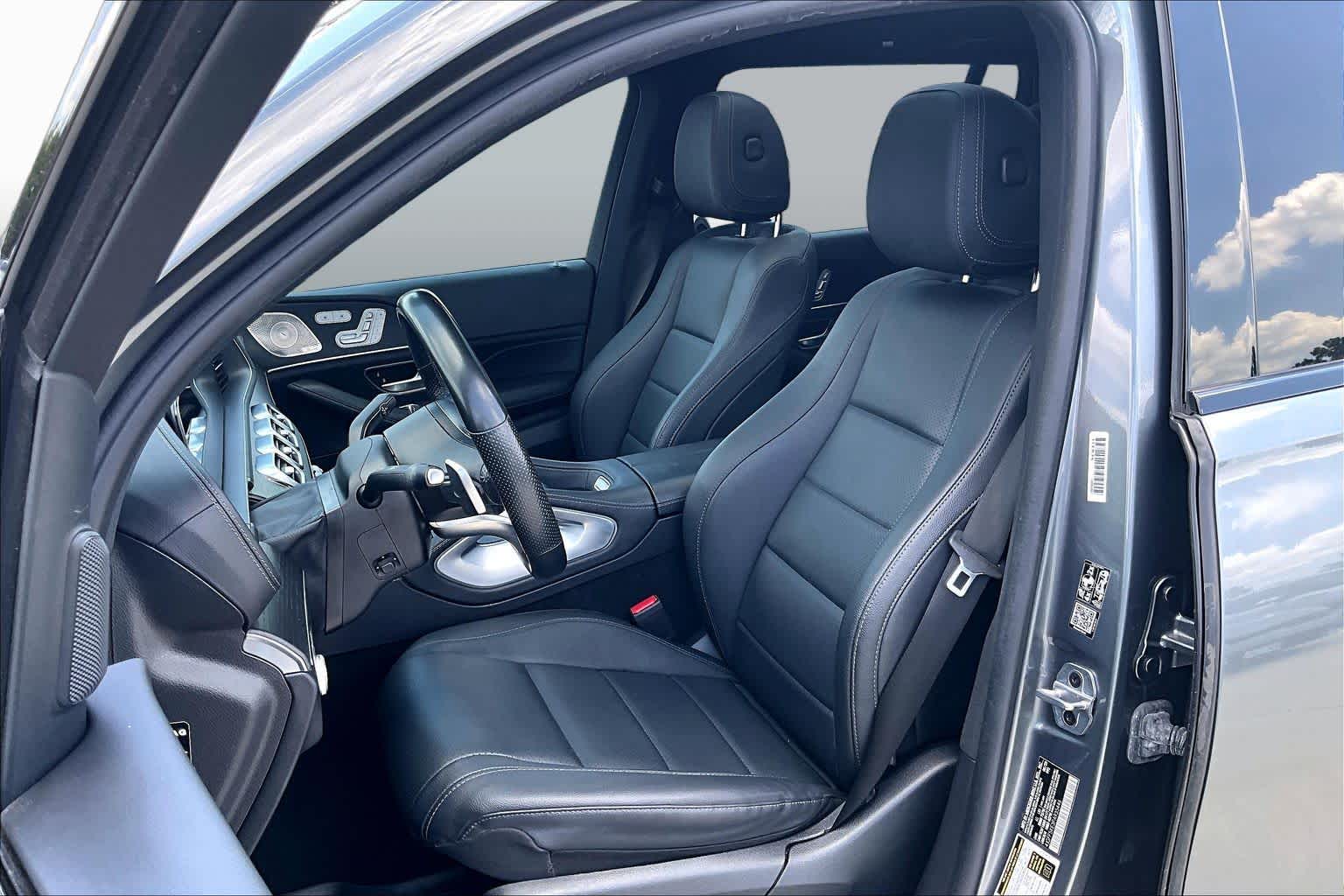 2023 Mercedes-Benz GLS 450 GLS 450 - 7