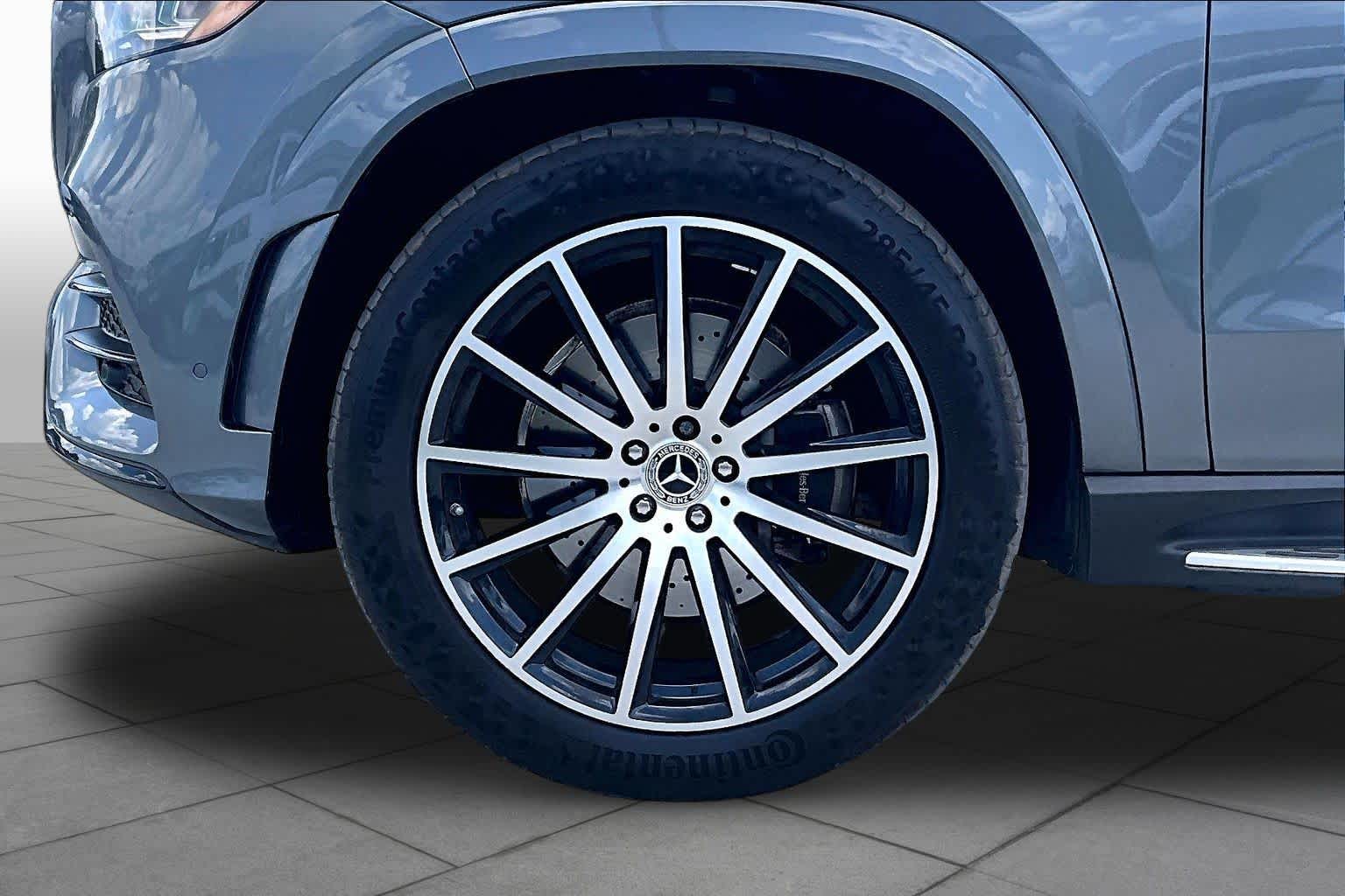2023 Mercedes-Benz GLS 450 GLS 450 - 10