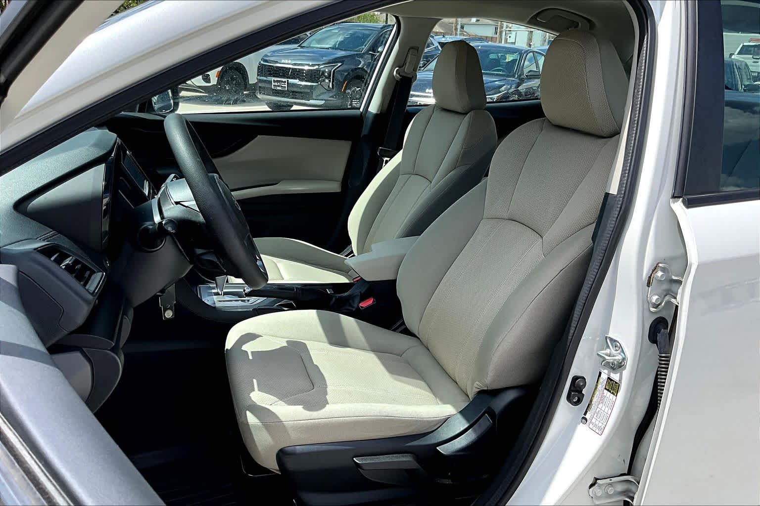 2022 Subaru Impreza - 7