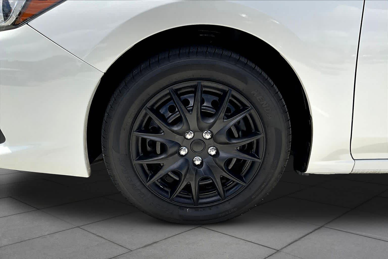 2022 Subaru Impreza - 10