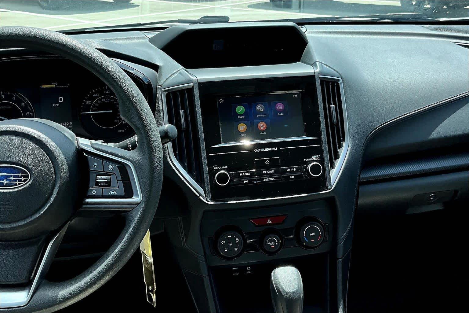 2022 Subaru Impreza - 6