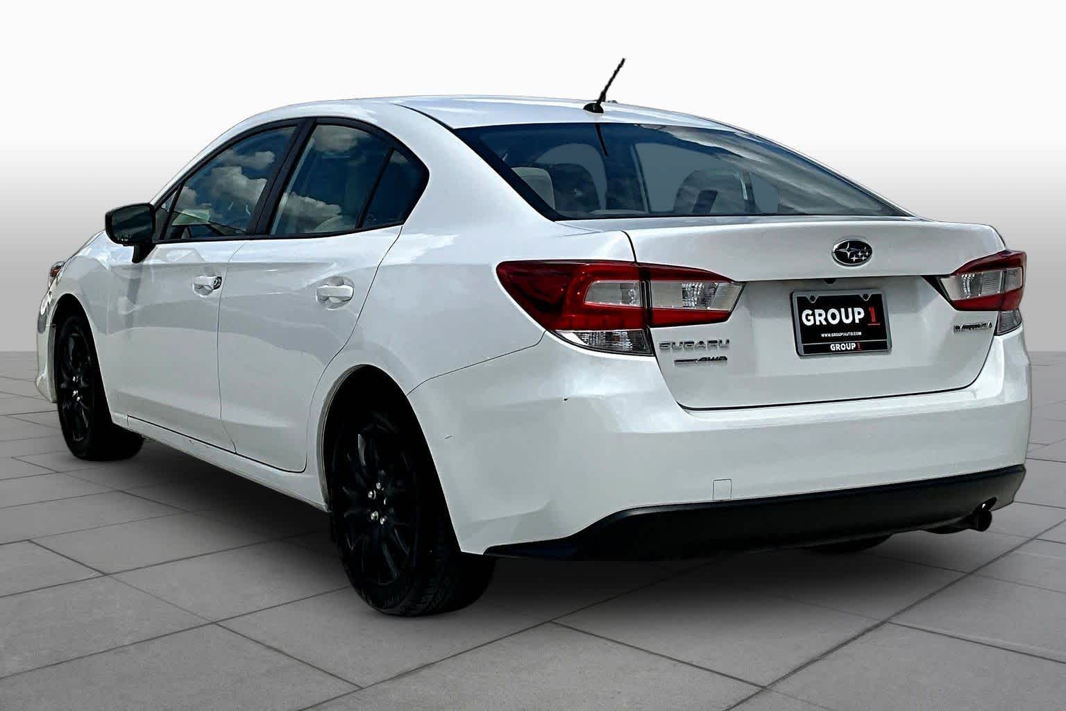 2022 Subaru Impreza - 11