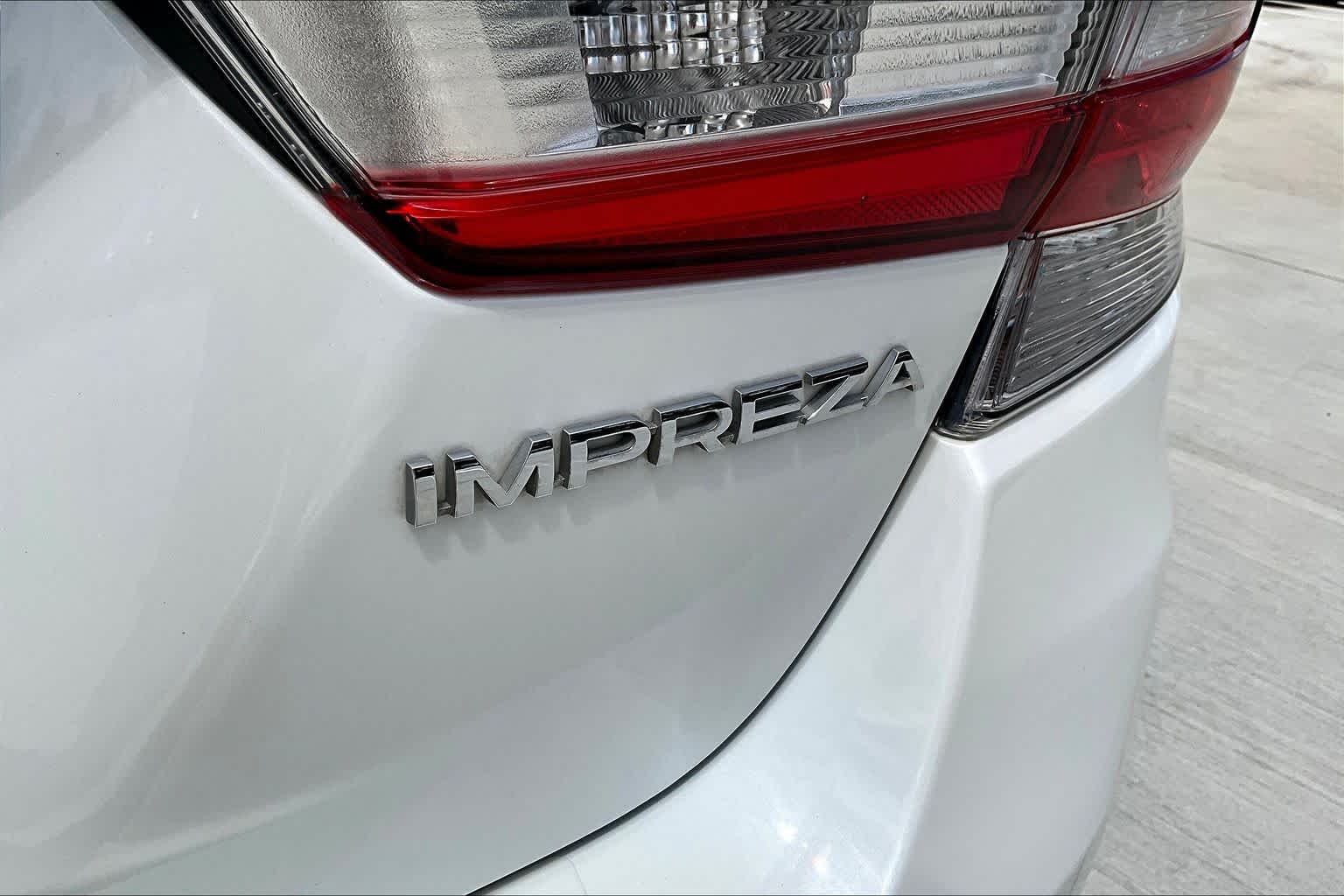2022 Subaru Impreza - 9