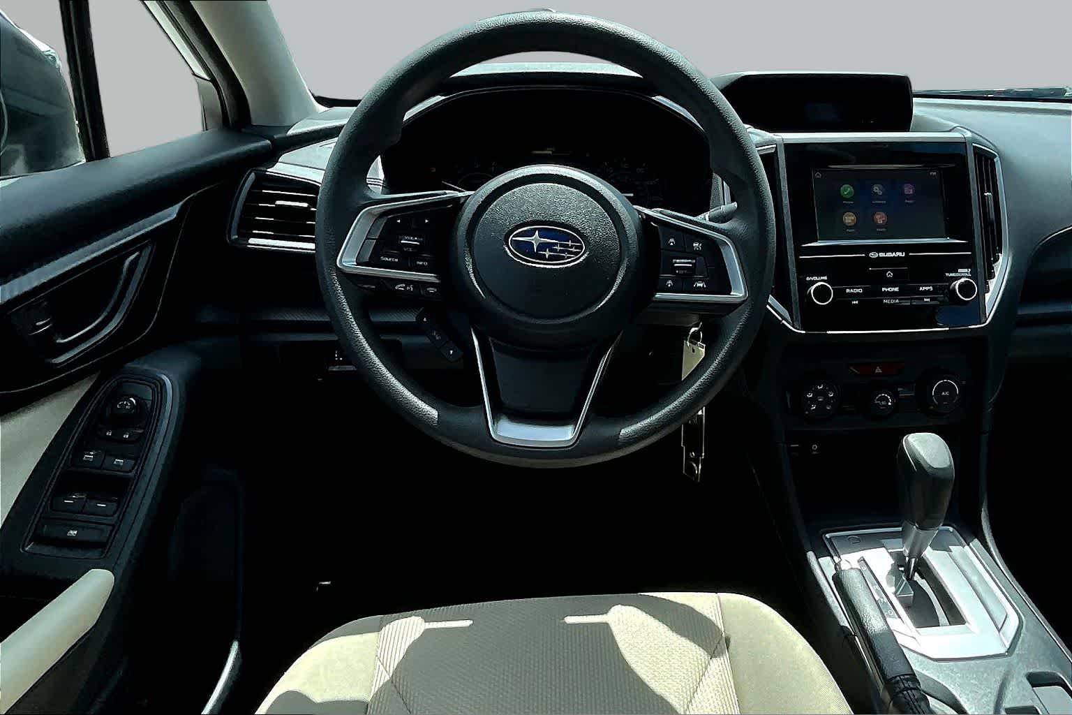 2022 Subaru Impreza - 5