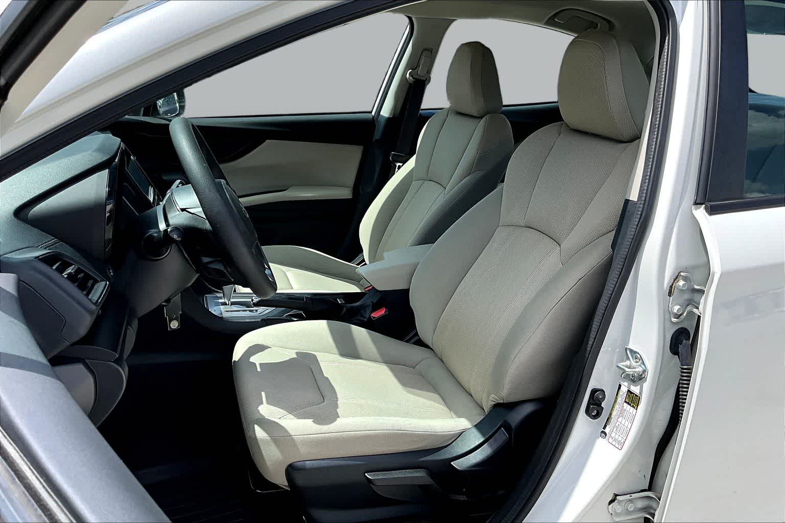 2022 Subaru Impreza - 7