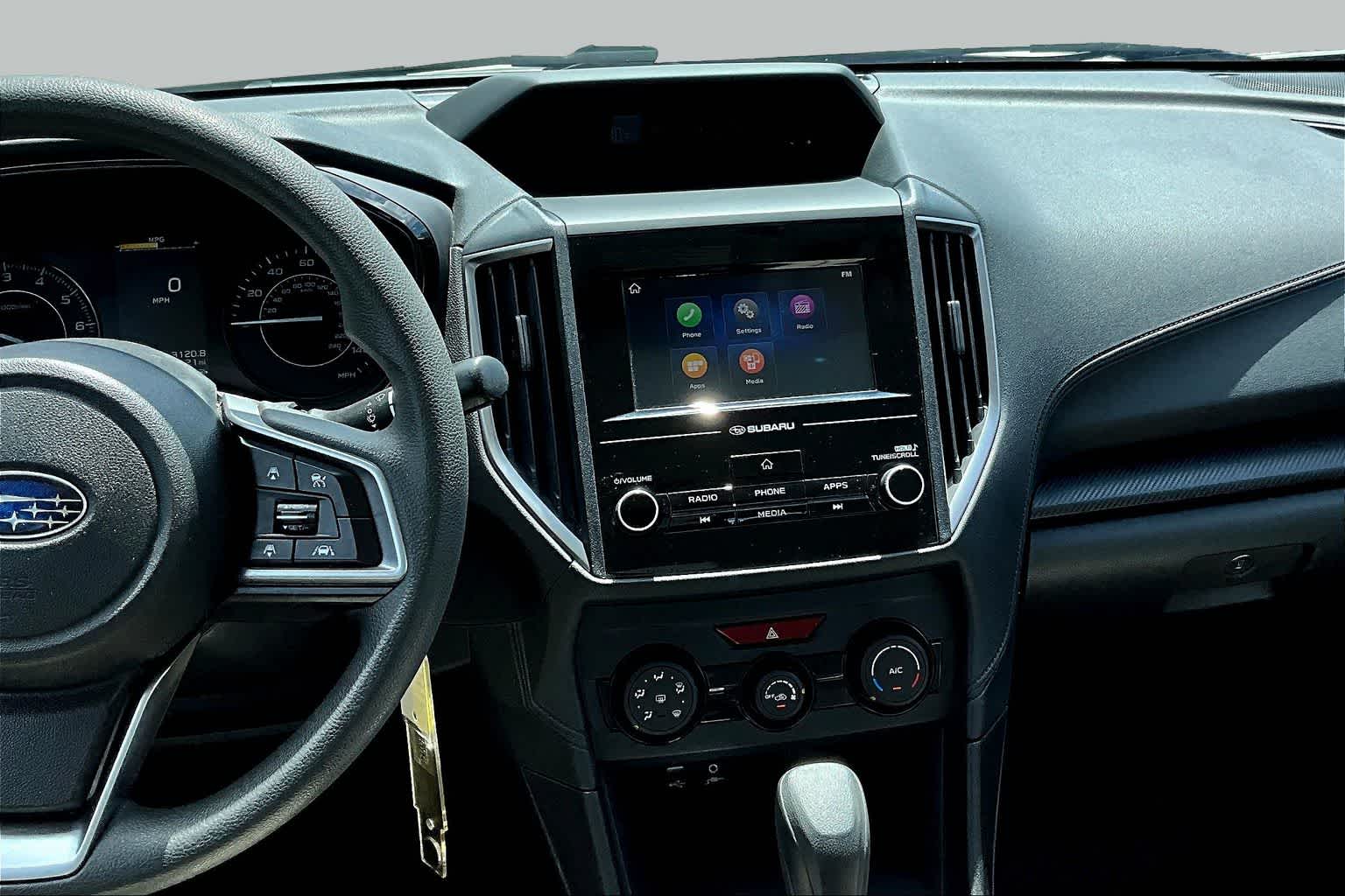 2022 Subaru Impreza - 6