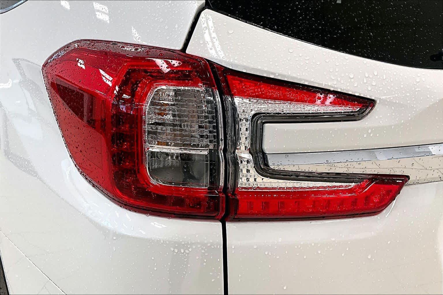 2023 Subaru Ascent Touring Crystal White Pearl at Auto Boutique Texas